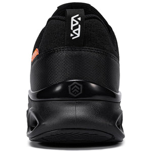 FATES TEX Entièrement Imperméables Chaussure de Sport Homme Étanche Basket Homme Mode Outdoor Chaussure Running Loisirs Fitness Sneakers - fitnessterapy