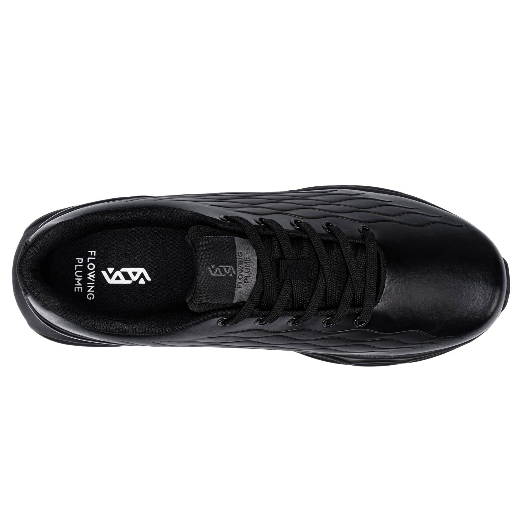 FATES TEX Entièrement Imperméables Chaussure de Sport Homme Étanche Basket Homme Mode Outdoor Chaussure Running Loisirs Fitness Sneakers - fitnessterapy