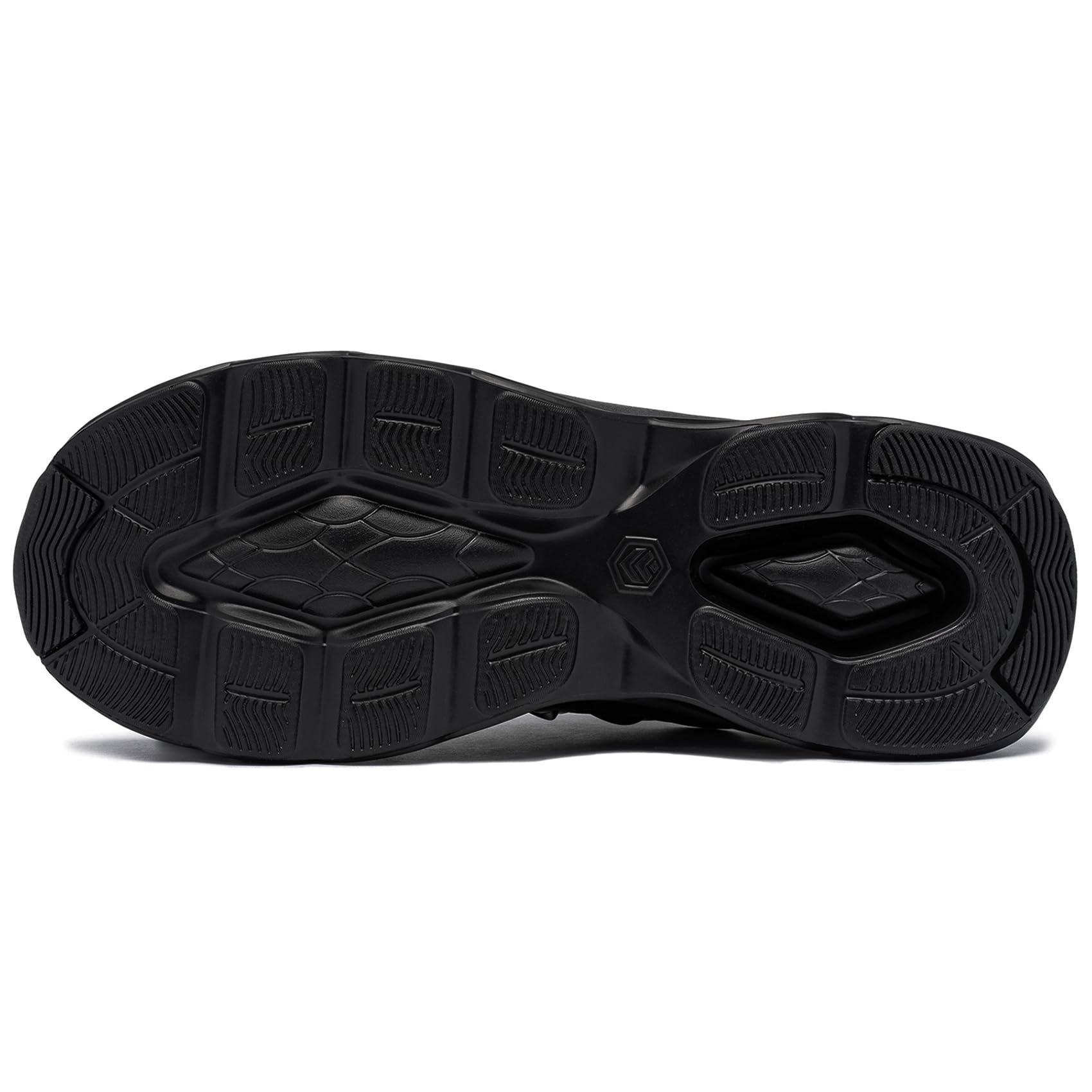 FATES TEX Entièrement Imperméables Chaussure de Sport Homme Étanche Basket Homme Mode Outdoor Chaussure Running Loisirs Fitness Sneakers - fitnessterapy