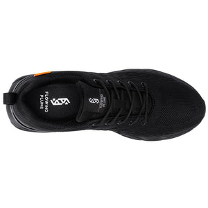 FATES TEX Entièrement Imperméables Chaussure de Sport Homme Étanche Basket Homme Mode Outdoor Chaussure Running Loisirs Fitness Sneakers - fitnessterapy