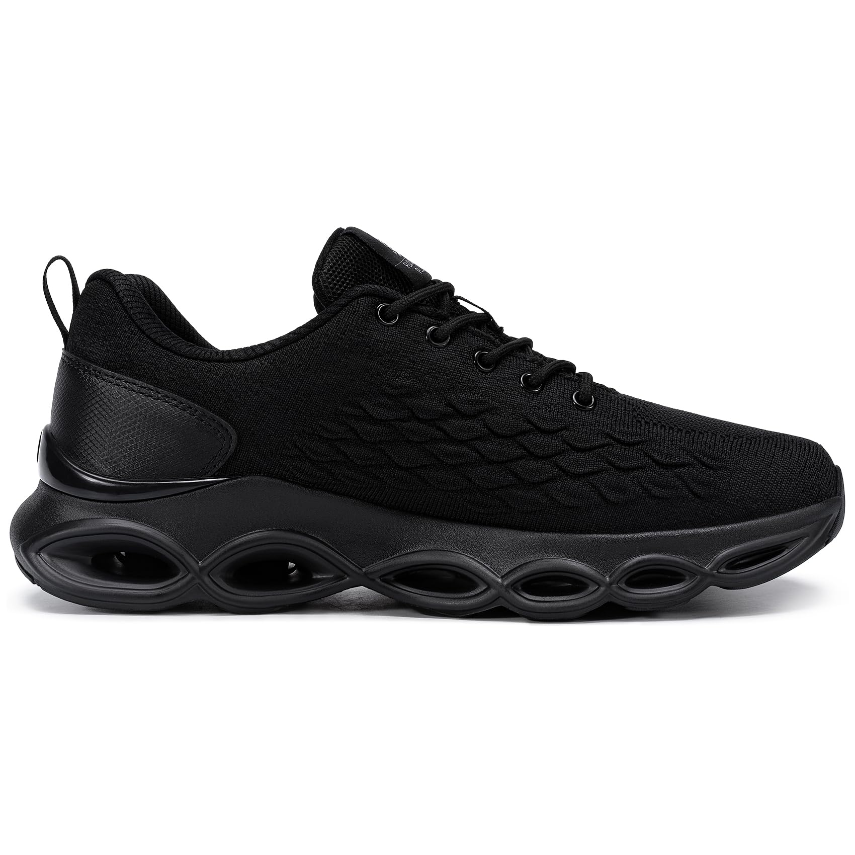 FATES TEX Entièrement Imperméables Chaussure de Sport Homme Étanche Basket Homme Mode Outdoor Chaussure Running Loisirs Fitness Sneakers - fitnessterapy