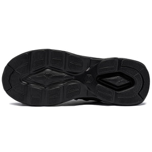 FATES TEX Entièrement Imperméables Chaussure de Sport Homme Étanche Basket Homme Mode Outdoor Chaussure Running Loisirs Fitness Sneakers - fitnessterapy