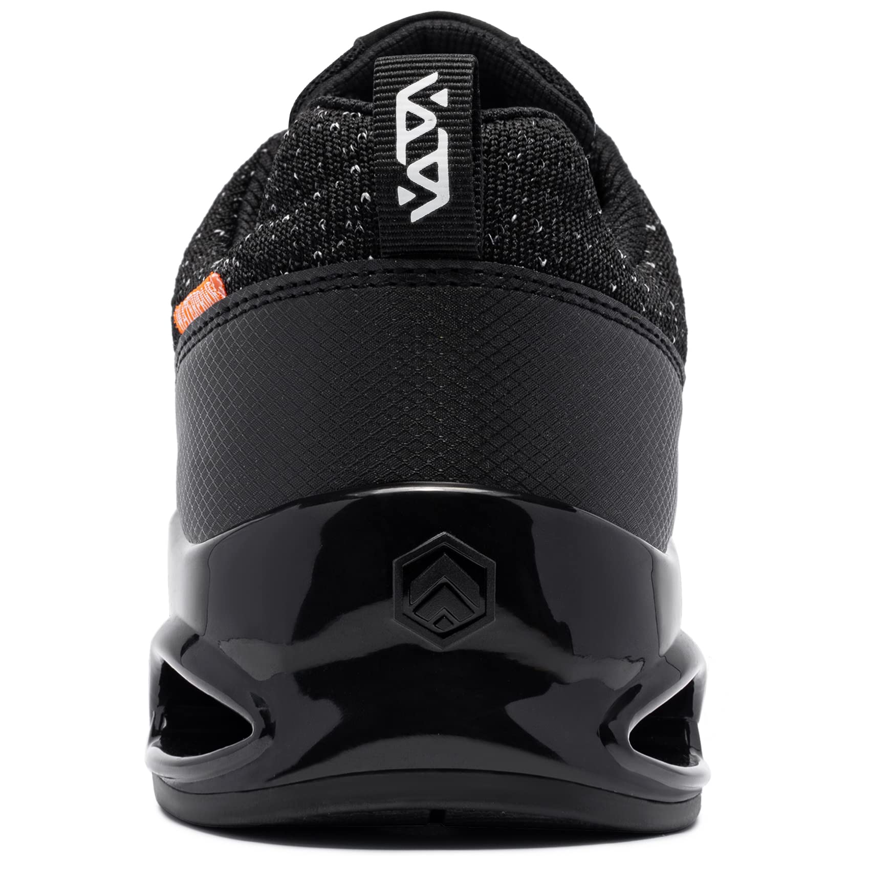 FATES TEX Entièrement Imperméables Chaussure de Sport Homme Étanche Basket Homme Mode Outdoor Chaussure Running Loisirs Fitness Sneakers - fitnessterapy