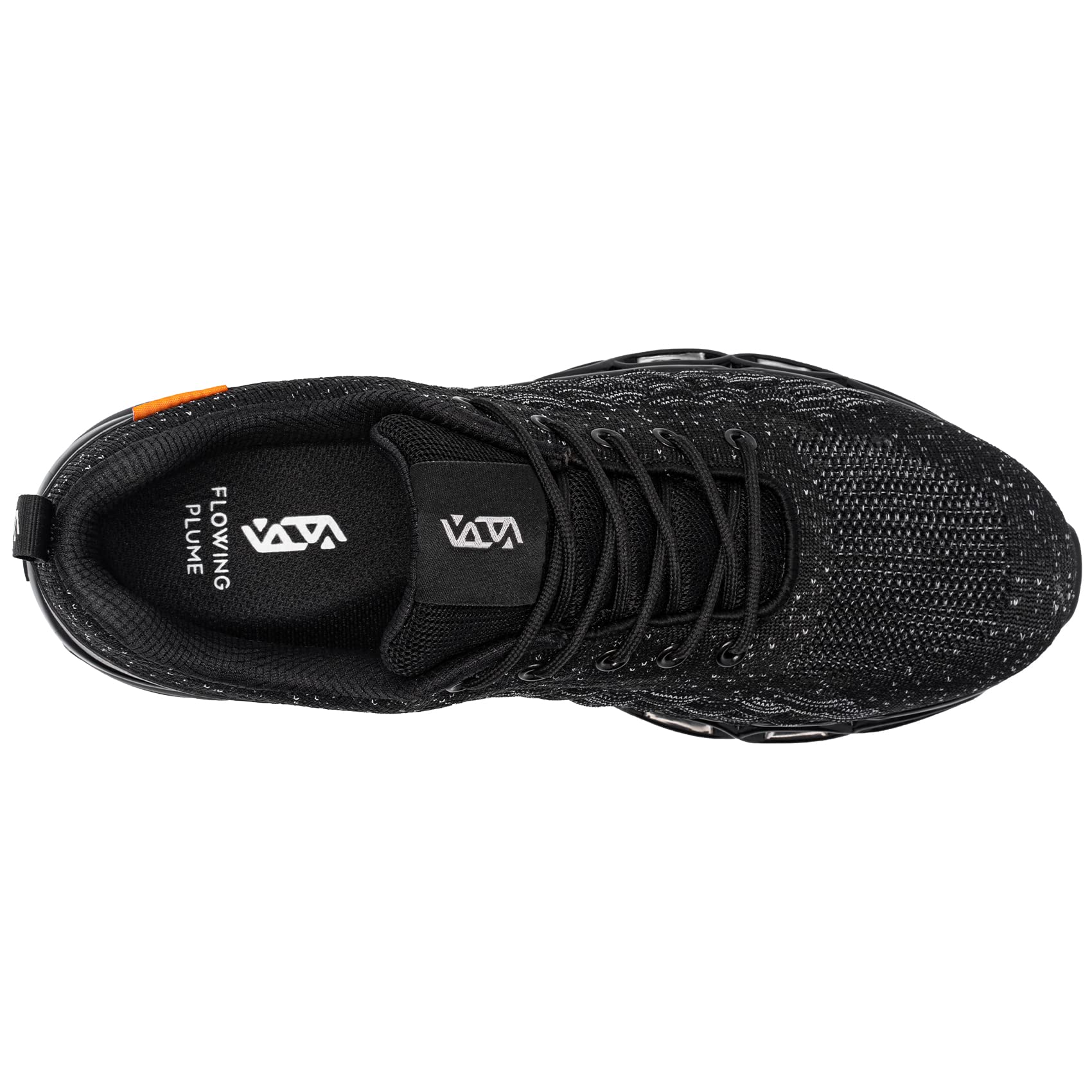 FATES TEX Entièrement Imperméables Chaussure de Sport Homme Étanche Basket Homme Mode Outdoor Chaussure Running Loisirs Fitness Sneakers - fitnessterapy