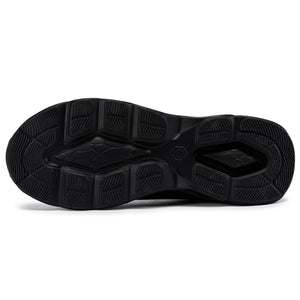 FATES TEX Entièrement Imperméables Chaussure de Sport Homme Étanche Basket Homme Mode Outdoor Chaussure Running Loisirs Fitness Sneakers - fitnessterapy