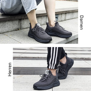 Feethit Baskets Homme Chaussures de Sport Running Chaussures de Marche Course Respirantes Fitness Jogging Outdoor Gym - fitnessterapy