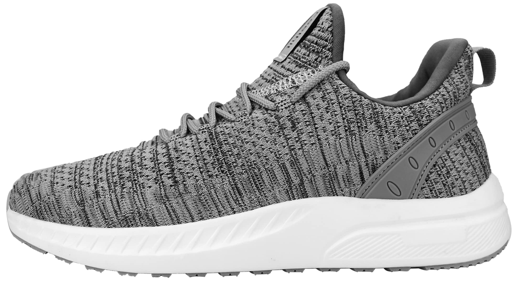 Feethit Baskets Homme Chaussures de Sport Running Chaussures de Marche Course Respirantes Fitness Jogging Outdoor Gym - fitnessterapy