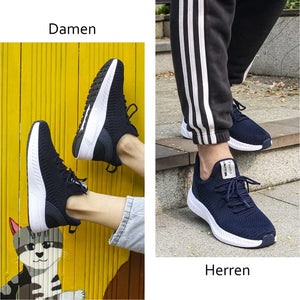 Feethit Baskets Homme Chaussures de Sport Running Chaussures de Marche Course Respirantes Fitness Jogging Outdoor Gym - fitnessterapy