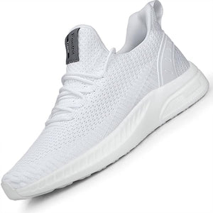 Feethit Baskets Homme Chaussures de Sport Running Chaussures de Marche Course Respirantes Fitness Jogging Outdoor Gym - fitnessterapy
