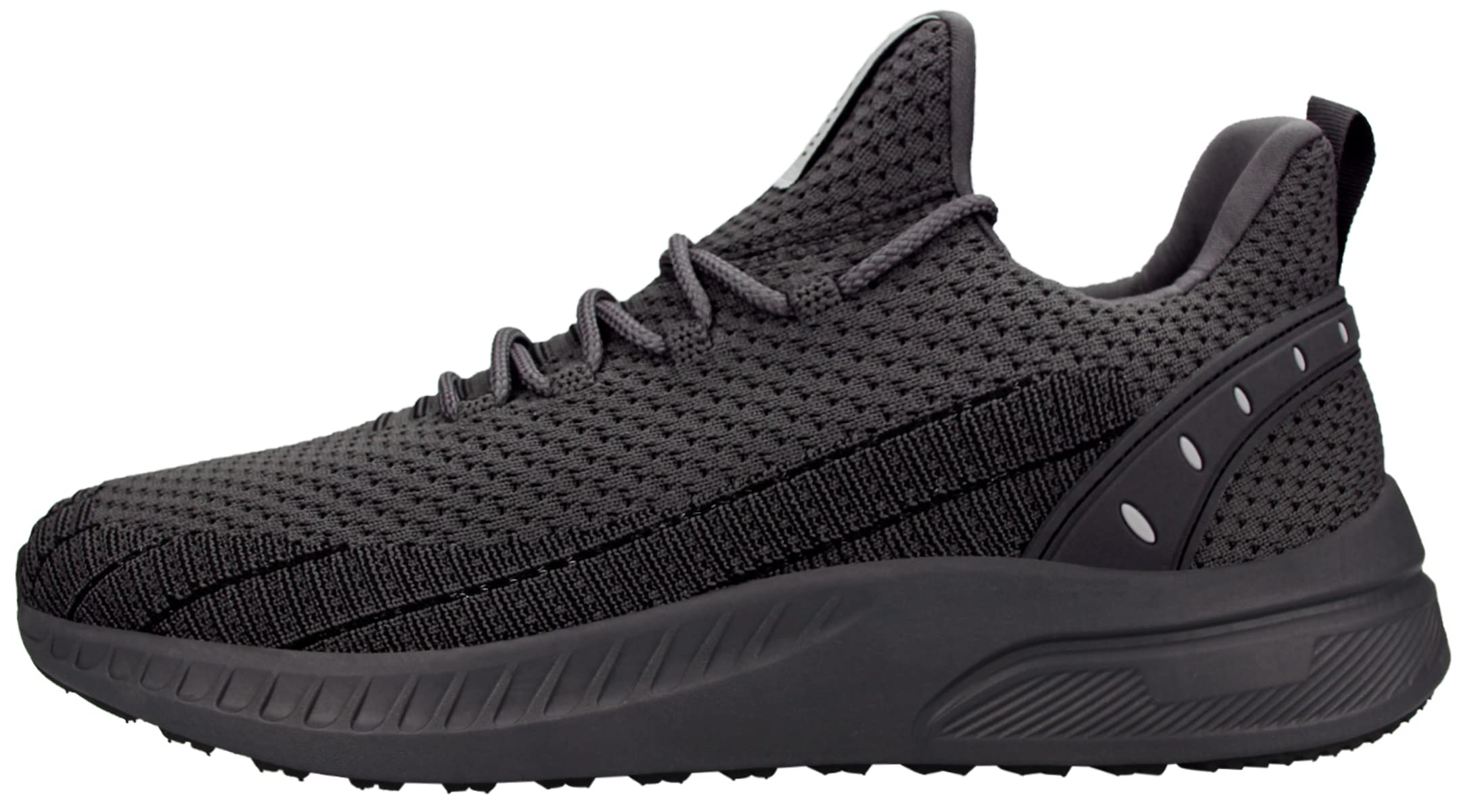 Feethit Baskets Homme Chaussures de Sport Running Chaussures de Marche Course Respirantes Fitness Jogging Outdoor Gym - fitnessterapy