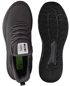 Feethit Baskets Homme Chaussures de Sport Running Chaussures de Marche Course Respirantes Fitness Jogging Outdoor Gym - fitnessterapy