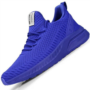 Feethit Baskets Homme Chaussures de Sport Running Chaussures de Marche Course Respirantes Fitness Jogging Outdoor Gym - fitnessterapy