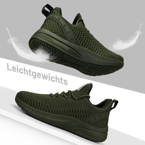 Feethit Baskets Homme Chaussures de Sport Running Chaussures de Marche Course Respirantes Fitness Jogging Outdoor Gym - fitnessterapy