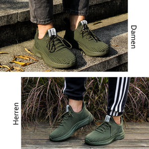 Feethit Baskets Homme Chaussures de Sport Running Chaussures de Marche Course Respirantes Fitness Jogging Outdoor Gym - fitnessterapy