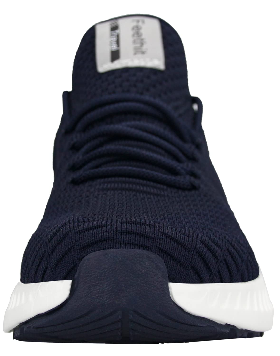 Feethit Baskets Homme Chaussures de Sport Running Chaussures de Marche Course Respirantes Fitness Jogging Outdoor Gym - fitnessterapy