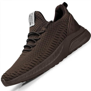 Feethit Baskets Homme Chaussures de Sport Running Chaussures de Marche Course Respirantes Fitness Jogging Outdoor Gym - fitnessterapy