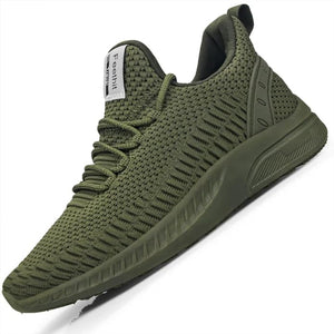 Feethit Baskets Homme Chaussures de Sport Running Chaussures de Marche Course Respirantes Fitness Jogging Outdoor Gym - fitnessterapy