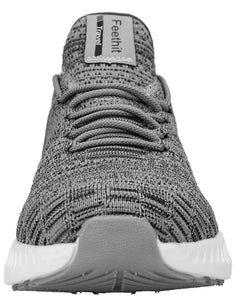 Feethit Baskets Homme Chaussures de Sport Running Chaussures de Marche Course Respirantes Fitness Jogging Outdoor Gym - fitnessterapy