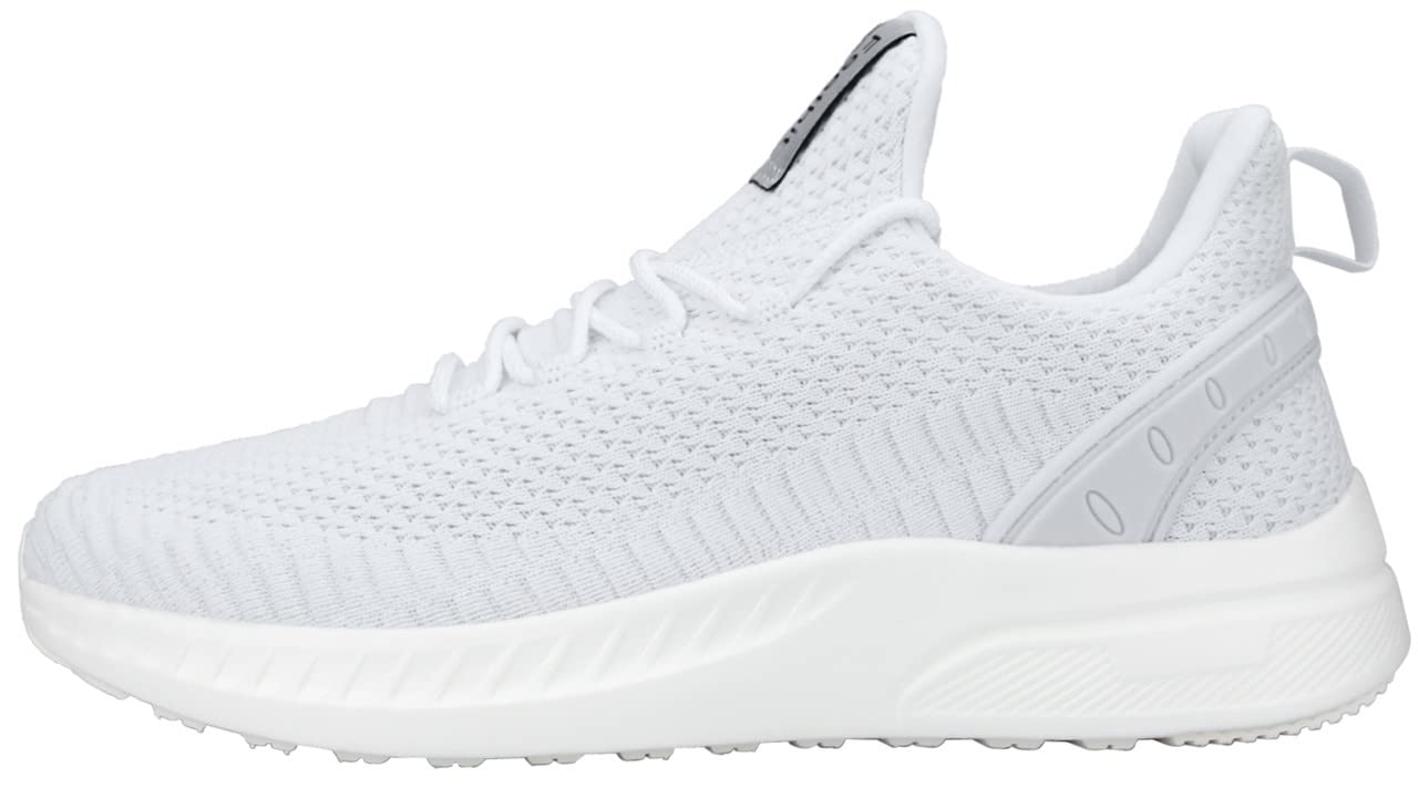 Feethit Baskets Homme Chaussures de Sport Running Chaussures de Marche Course Respirantes Fitness Jogging Outdoor Gym - fitnessterapy