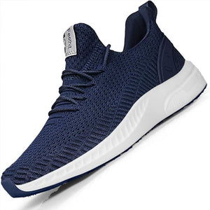 Feethit Baskets Homme Chaussures de Sport Running Chaussures de Marche Course Respirantes Fitness Jogging Outdoor Gym - fitnessterapy