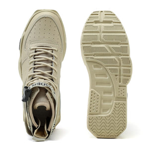 FUSHITON Baskets Mode pour Hommes Chaussures Montantes Chaussures de Course Chaussures de Marche Sport Baskets - fitnessterapy