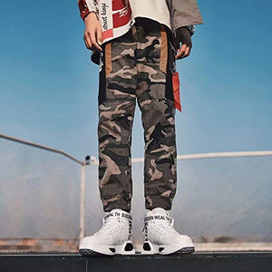 FUSHITON Baskets Mode pour Hommes Chaussures Montantes Chaussures de Course Chaussures de Marche Sport Baskets - fitnessterapy
