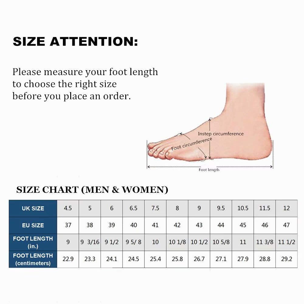 FUSHITON Baskets Mode pour Hommes Chaussures Montantes Chaussures de Course Chaussures de Marche Sport Baskets - fitnessterapy