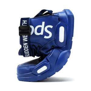 FUSHITON Baskets Mode pour Hommes Chaussures Montantes Chaussures de Course Chaussures de Marche Sport Baskets - fitnessterapy