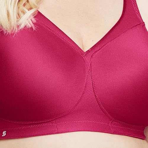 Glamorise 1006 Femme Soutien - Gorge - fitnessterapy