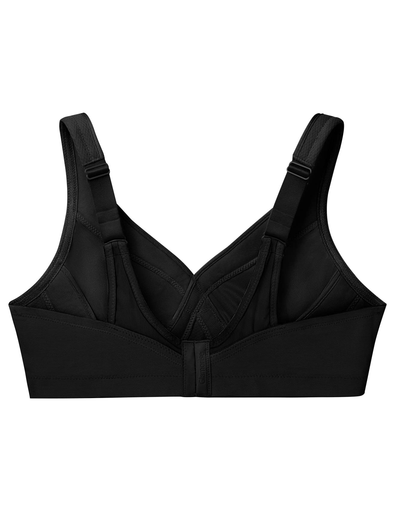 Glamorise 1006 Femme Soutien - Gorge - fitnessterapy