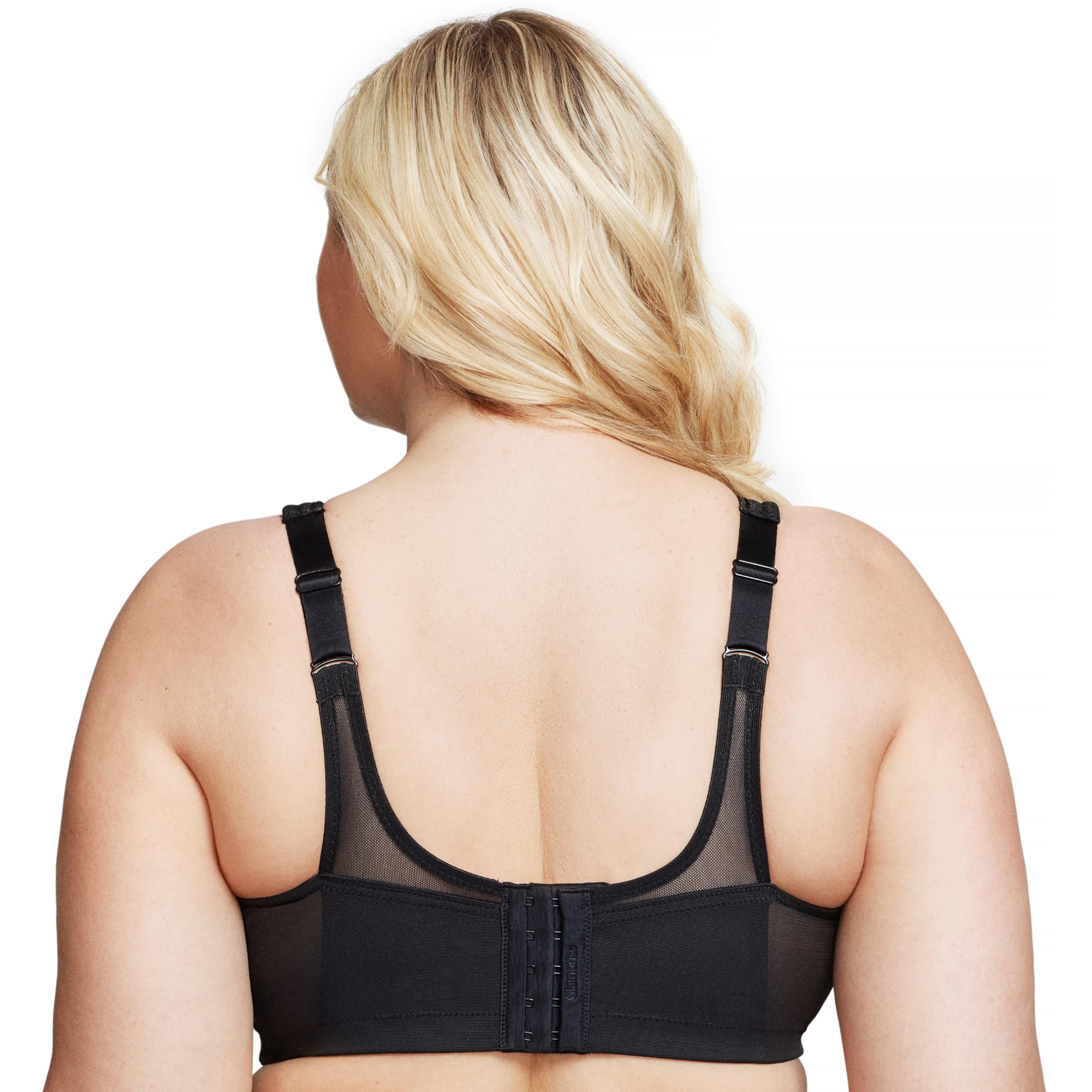 Glamorise 1006 Femme Soutien - Gorge - fitnessterapy