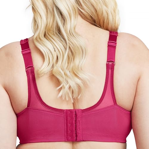 Glamorise 1006 Femme Soutien - Gorge - fitnessterapy