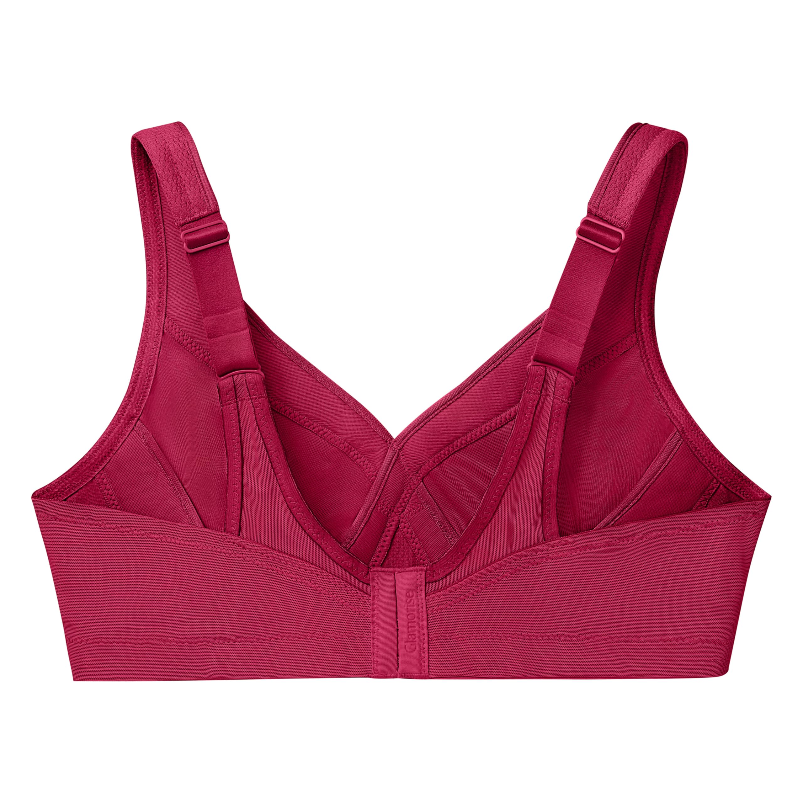 Glamorise 1006 Femme Soutien - Gorge - fitnessterapy