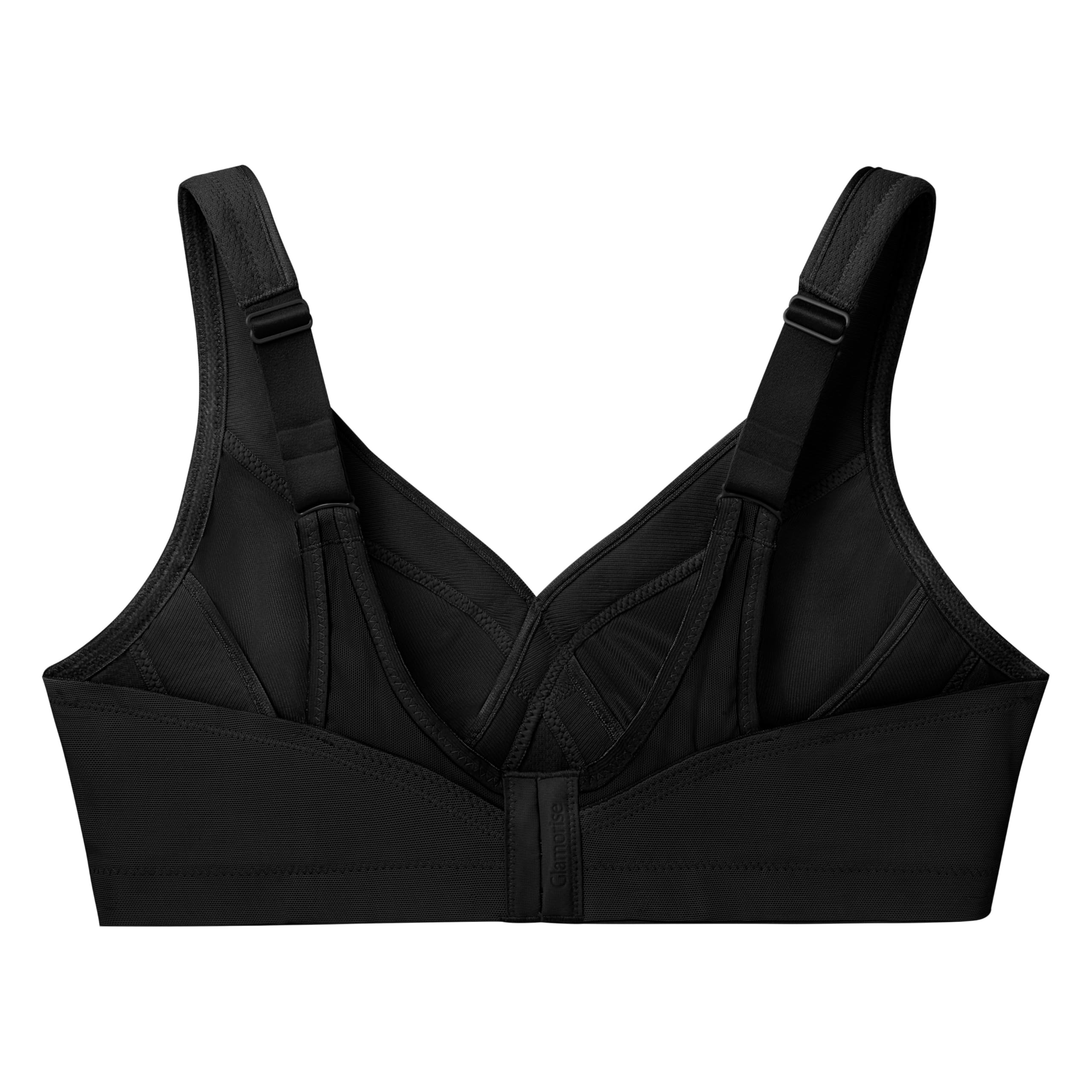 Glamorise 1006 Femme Soutien - Gorge - fitnessterapy