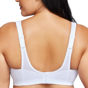 Glamorise 1006 Femme Soutien - Gorge - fitnessterapy