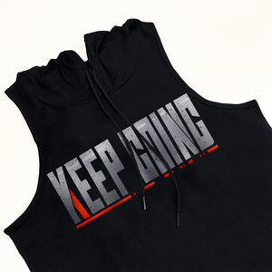 HOTCAT Debardeur Musculation Homme Gym Jogging Bodybuilding Sport Tank Top Fitness Stringer sans Manches T-Shirt - fitnessterapy