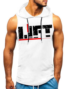 HOTCAT Debardeur Musculation Homme Gym Jogging Bodybuilding Sport Tank Top Fitness Stringer sans Manches T-Shirt - fitnessterapy