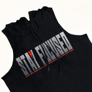 HOTCAT Debardeur Musculation Homme Gym Jogging Bodybuilding Sport Tank Top Fitness Stringer sans Manches T-Shirt - fitnessterapy