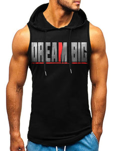 HOTCAT Debardeur Musculation Homme Gym Jogging Bodybuilding Sport Tank Top Fitness Stringer sans Manches T-Shirt - fitnessterapy