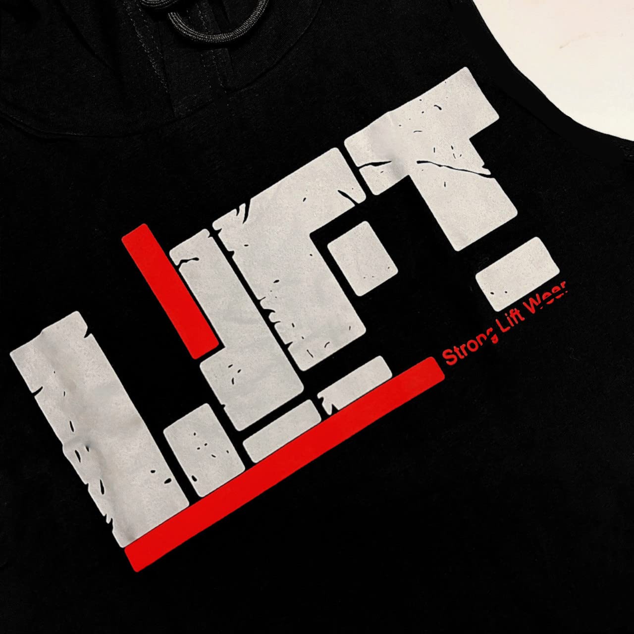 HOTCAT Debardeur Musculation Homme Gym Jogging Bodybuilding Sport Tank Top Fitness Stringer sans Manches T-Shirt - fitnessterapy