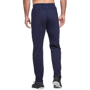 JustSun Jogging Homme Survetement Pantalons de Sport Coton Training Sportswear - fitnessterapy