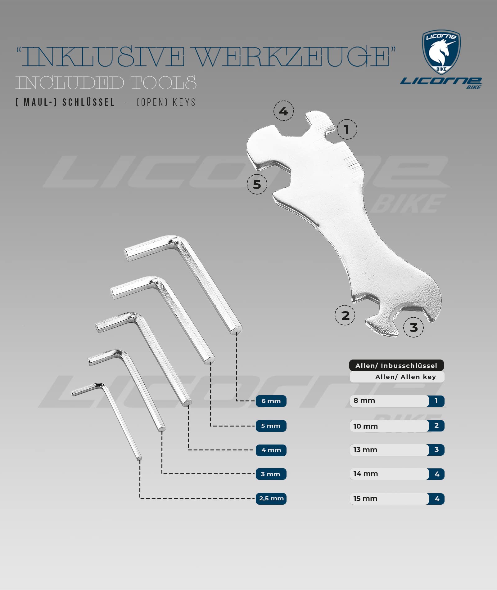 Licorne Bike VTT en V de qualité supérieure de 24 et 26 pouces - Vélo pour garçons, filles, femmes et hommes - 21 vitesses - Suspension complète - fitnessterapy