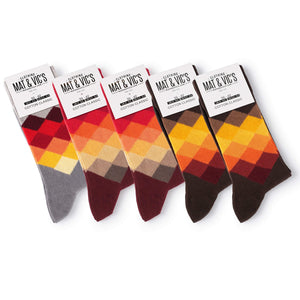 Lot de Chaussettes Homme Coton de Mat & Vic’s, 5 ou 10 paire Chaussette Homme Classiques Mens Socks Homme Confortables Respirantes OEKO - TEX 100 35 36 37 38 39 40 41 42 43 44 45 46 47 48 49 50 - fitnessterapy
