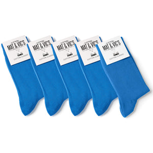 Lot de Chaussettes Homme Coton de Mat & Vic’s, 5 ou 10 paire Chaussette Homme Classiques Mens Socks Homme Confortables Respirantes OEKO - TEX 100 35 36 37 38 39 40 41 42 43 44 45 46 47 48 49 50 - fitnessterapy