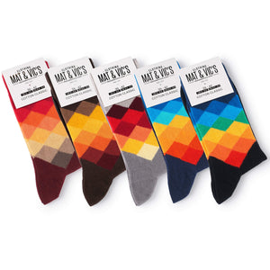 Lot de Chaussettes Homme Coton de Mat & Vic’s, 5 ou 10 paire Chaussette Homme Classiques Mens Socks Homme Confortables Respirantes OEKO - TEX 100 35 36 37 38 39 40 41 42 43 44 45 46 47 48 49 50 - fitnessterapy