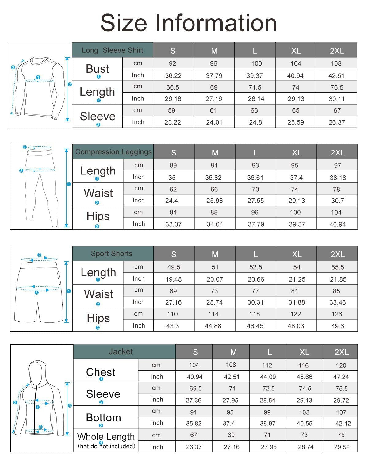 MEETYOO Tee Shirt Compression Homme, Legging Sport Short Fitness T Shirt Manches Courtes Collant Gym Running Vetement pour Jogging Musculation - fitnessterapy