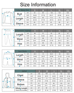 MEETYOO Tee Shirt Compression Homme, Legging Sport Short Fitness T Shirt Manches Courtes Collant Gym Running Vetement pour Jogging Musculation - fitnessterapy
