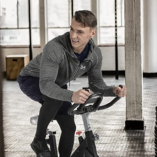 MEETYOO Tee Shirt Compression Homme, Legging Sport Short Fitness T Shirt Manches Courtes Collant Gym Running Vetement pour Jogging Musculation - fitnessterapy
