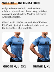 Satire Gym - T-Shirt Slim Fit Homme pour Fitness – T-Shirt de Musculation Homme pour la Gym et Le Fitness - fitnessterapy
