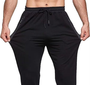 Tansozer Pantalon Jogging Homme Pantalon Survetement Homme - fitnessterapy